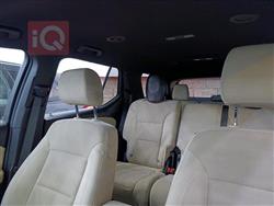 شێڤرۆلێت تراڤێرس